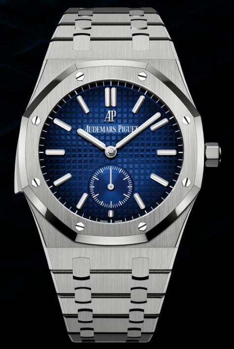 Replica AP Watch Audemars Piguet Royal Oak MINUTE REPEATER SUPERSONNERIE 26591TI.OO.1252TI.04